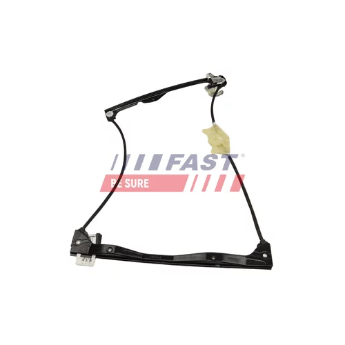 Mechanizmus zdvíhania okna FAST FT00285