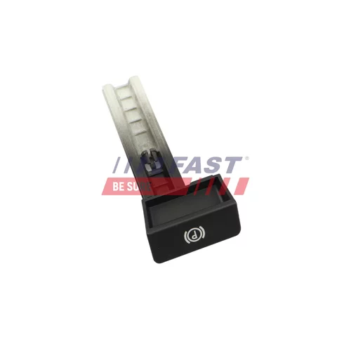 Ťažné lanko parkovacej brzdy FT00363 /FAST/ - obr. 2
