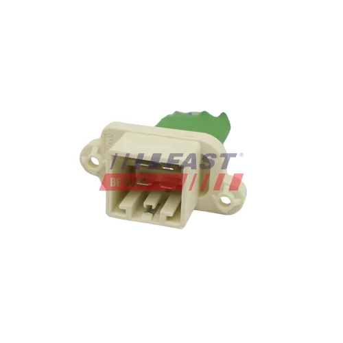 Odpor vnútorného ventilátora FT00417 /FAST/ - obr. 1