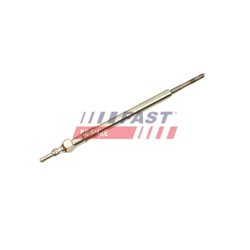 Žeraviaca sviečka FT00435 /FAST/ - obr. 1