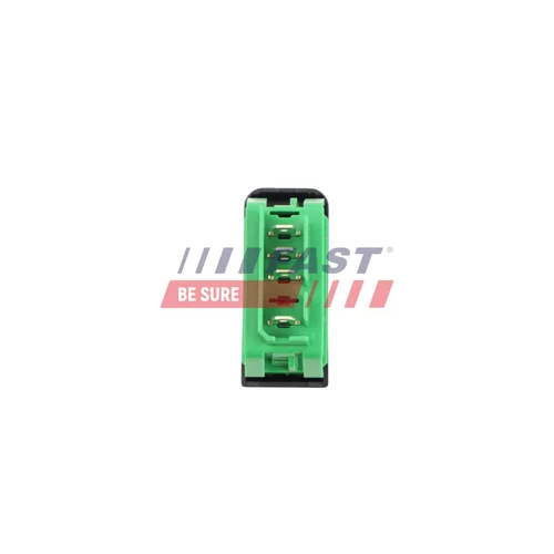 Spínač elektrického otvárania okien FT00479 /FAST/ - obr. 1