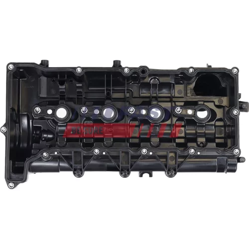 Kryt hlavy valcov FT00580 /FAST/ - obr. 3