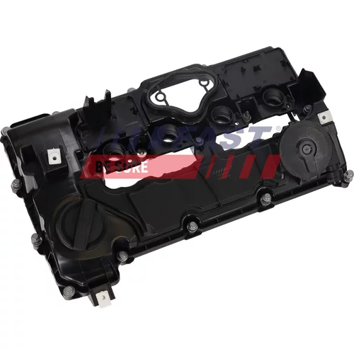 Kryt hlavy valcov FT00593 /FAST/ - obr. 2