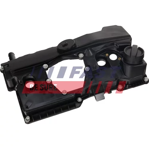 Kryt hlavy valcov FT00597 /FAST/ - obr. 2