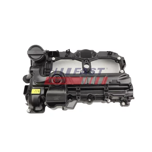 Kryt hlavy valcov FAST FT00605