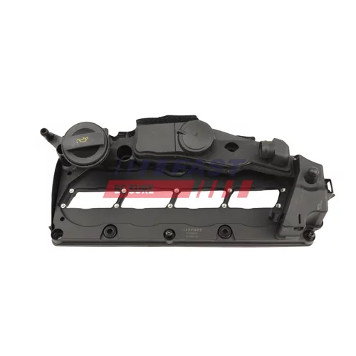 Kryt hlavy valcov FAST FT00615