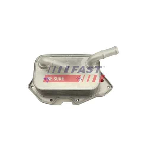 Chladič motorového oleja FAST FT00671