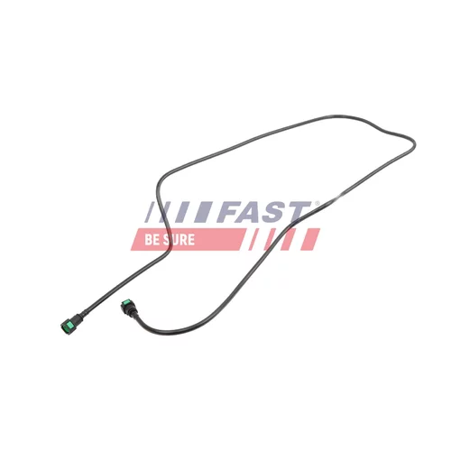 Trubka prepadu FT00738 /FAST/