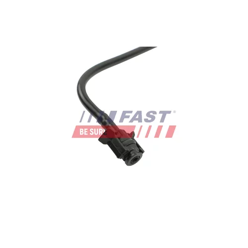 Potrubie chladiacej kvapaliny FT00893 /FAST/ - obr. 2