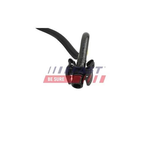 Potrubie chladiacej kvapaliny FT00929 /FAST/ - obr. 1