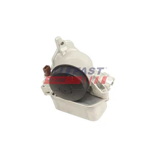 Chladič motorového oleja FAST FT01011
