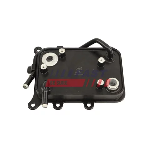 Chladič motorového oleja FAST FT01034
