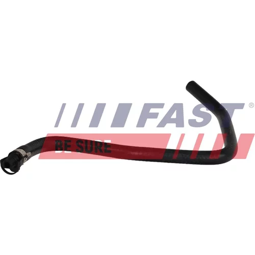 Hadica chladenia FT01081 /FAST/ - obr. 1