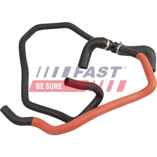 Hadica chladenia FAST FT01281