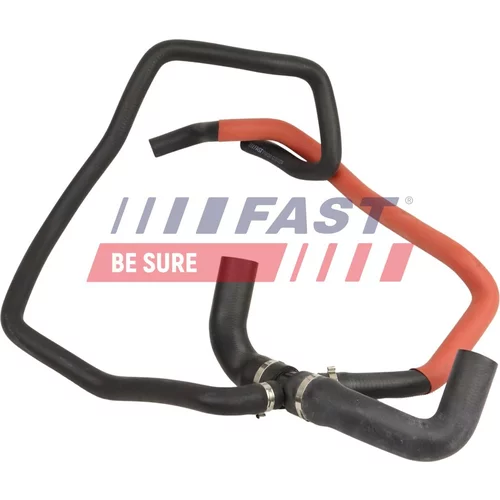 Hadica chladenia FT01281 /FAST/ - obr. 1