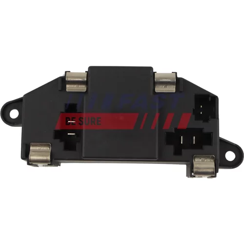 Predradný odpor ventilátora klimatizácie FT01320 /FAST/ - obr. 1