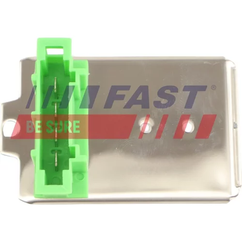 Predradný odpor ventilátora klimatizácie FT01322 /FAST/ - obr. 1