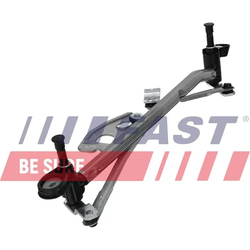 Mechanizmus stieračov FT01369 /FAST/ - obr. 3