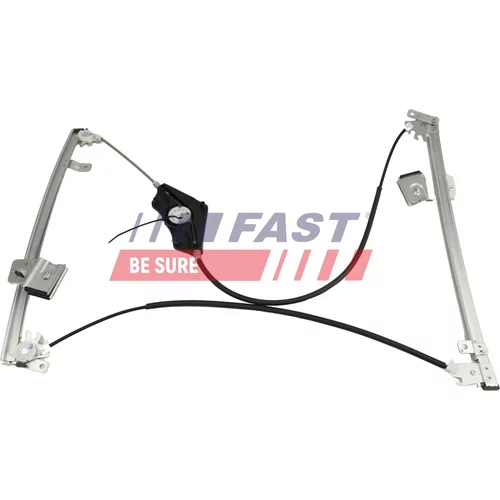 Mechanizmus zdvíhania okna FT01399 /FAST/ - obr. 1