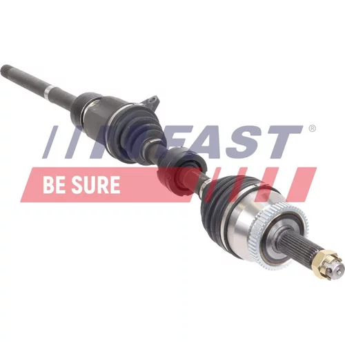 Hnací hriadeľ FT01496 /FAST/ - obr. 1