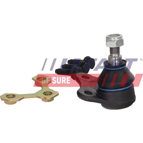 Kĺb zalomenej páky FT01725 /FAST/ - obr. 1