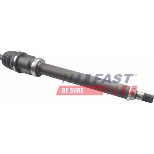 Hnací hriadeľ FT01751 /FAST/ - obr. 1