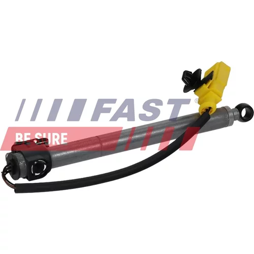 Nastavovací prvok, aktívne veko motora FT01775 /FAST/ - obr. 3