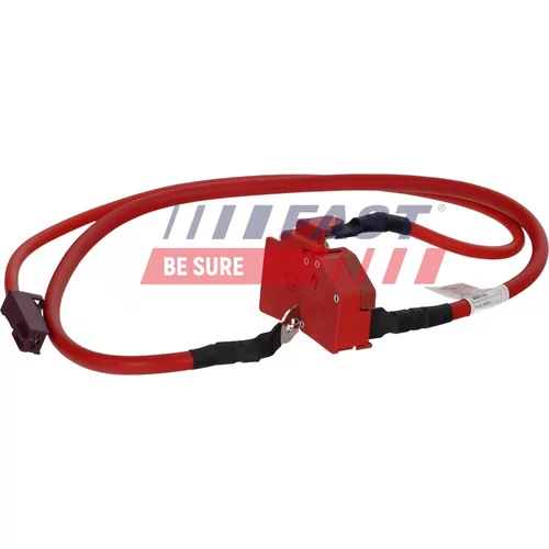 Adaptér batérie FT01791 /FAST/