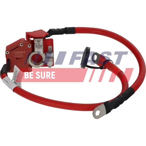Adaptér batérie FT01793 /FAST/ - obr. 2