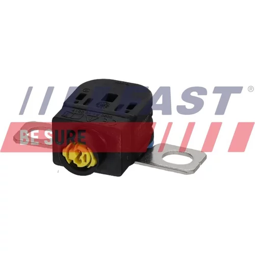 Adaptér batérie FAST FT01809