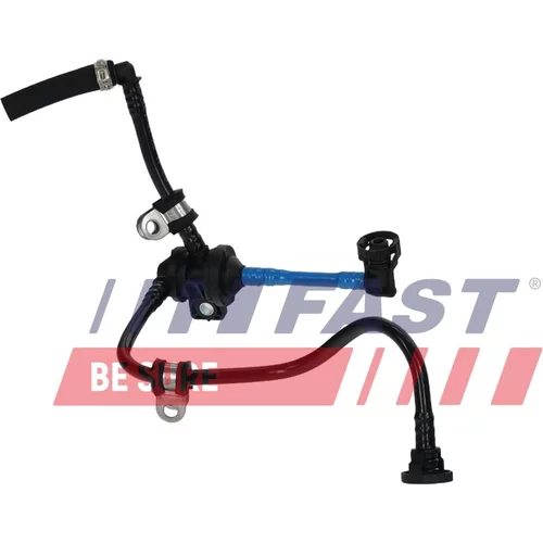 Ventil palivového filtra FAST FT01822