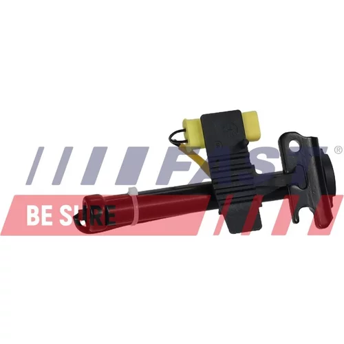 Nastavovací prvok, aktívne veko motora FT01848 /FAST/ - obr. 3