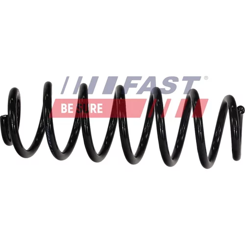 Pružina podvozku FT02025 /FAST/ - obr. 2