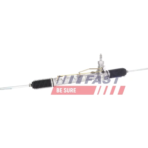Sada riadenia FAST FT02060