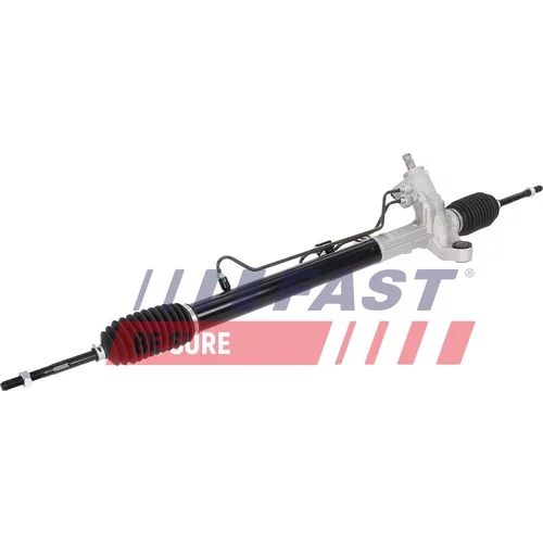 Sada riadenia FT02062 /FAST/ - obr. 1