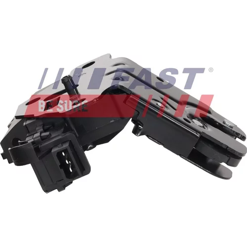 Zámok zadných výklopných dverí FT02195 /FAST/ - obr. 3