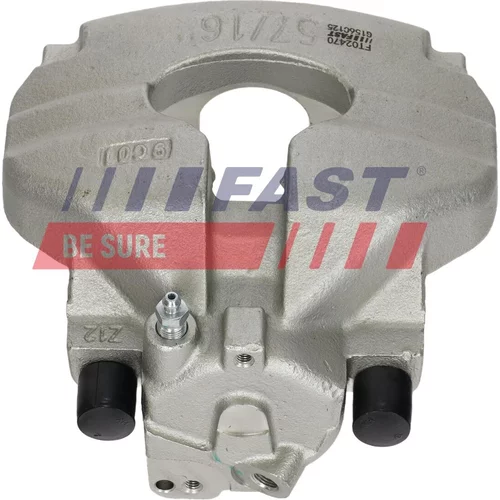 Brzdový strmeň FT02470 /FAST/ - obr. 3