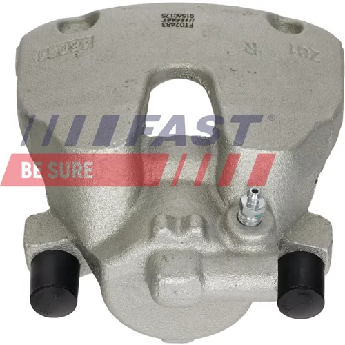 Brzdový strmeň FT02483 /FAST/ - obr. 3
