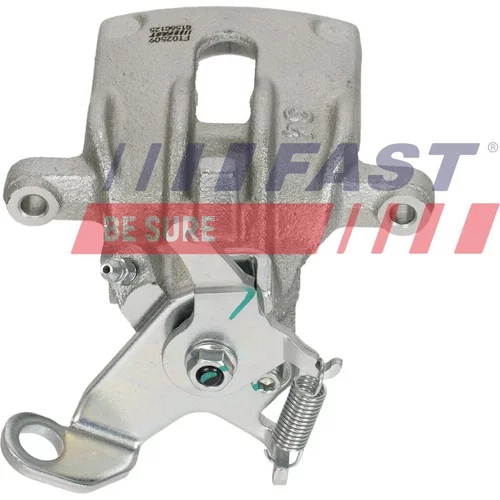 Brzdový strmeň FT02509 /FAST/ - obr. 3