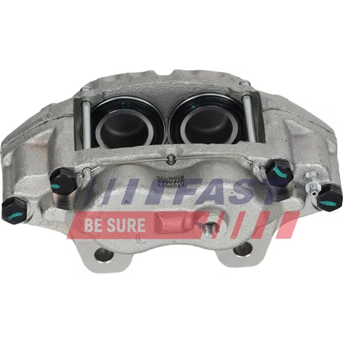 Brzdový strmeň FT02512 /FAST/ - obr. 3