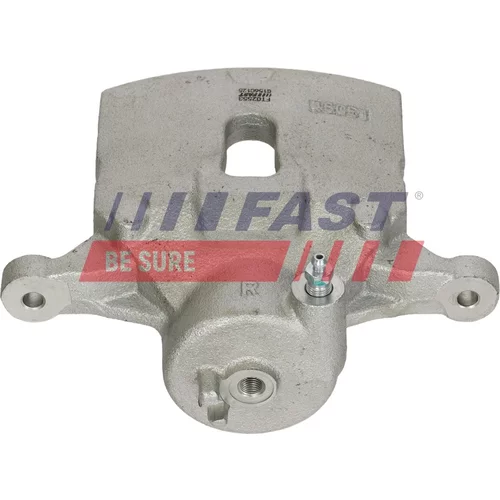 Brzdový strmeň FT02553 /FAST/ - obr. 3