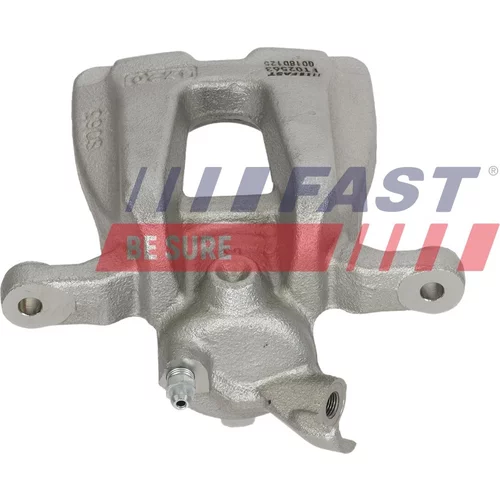 Brzdový strmeň FT02563 /FAST/ - obr. 3