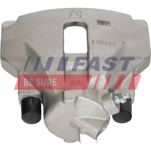 Brzdový strmeň FT02617 /FAST/ - obr. 3