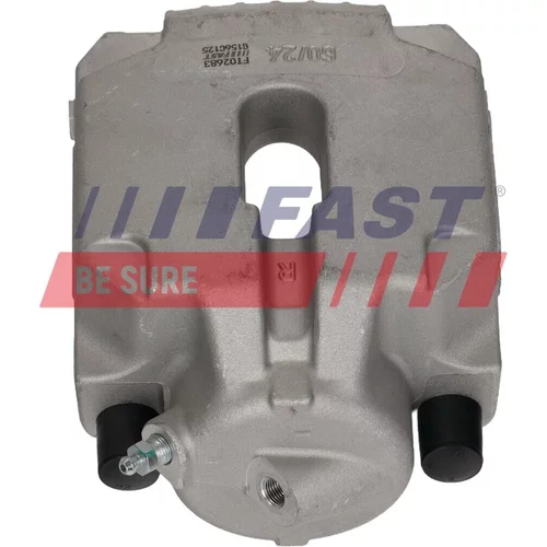 Brzdový strmeň FT02683 /FAST/ - obr. 3