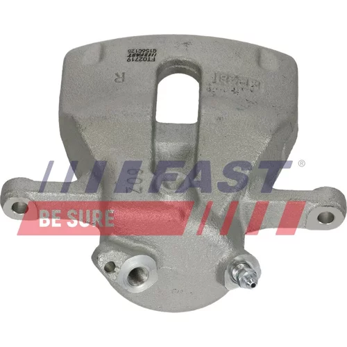 Brzdový strmeň FT02719 /FAST/ - obr. 3