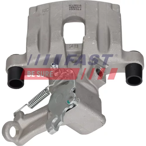Brzdový strmeň FT03001 /FAST/ - obr. 3