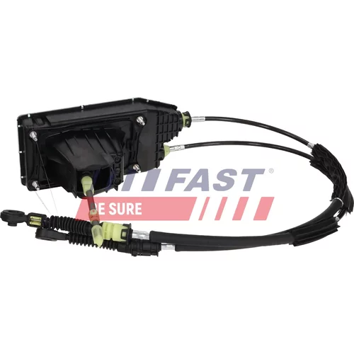 Radiaca páka FT03019 /FAST/ - obr. 2