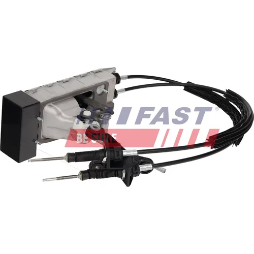 Radiaca páka FT03035 /FAST/ - obr. 2