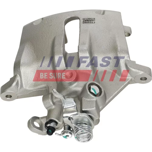 Brzdový strmeň FT03085 /FAST/ - obr. 3