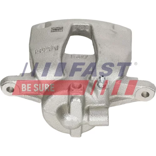 Brzdový strmeň FT03099 /FAST/ - obr. 3